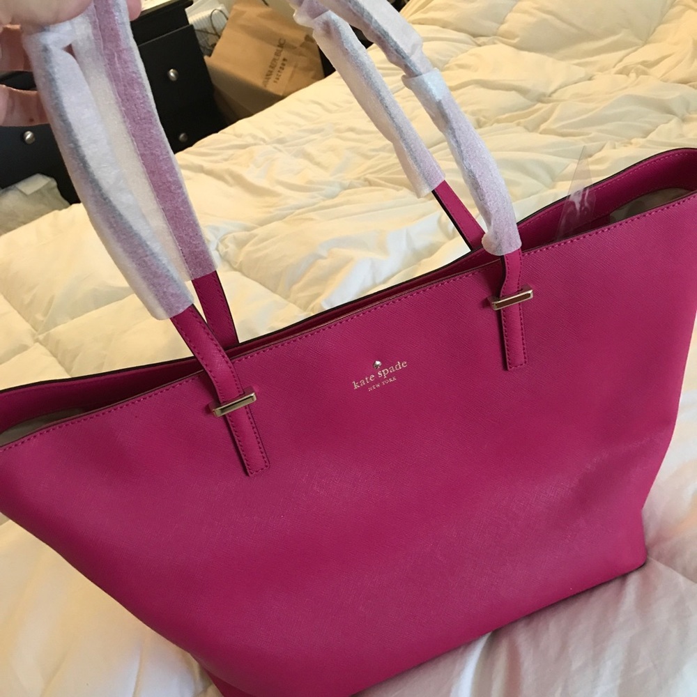 Kate spade bag